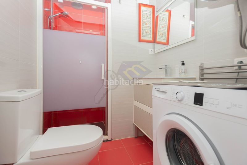 Foto 29c85055-815b-4ab0-8c7e-bb5b4fbe73c0. Apartament a gibraltar 6 a Puerto Calp