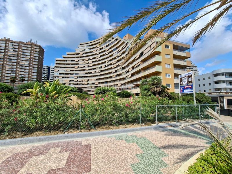 Foto aaee3649-27b6-44c0-a3de-9a9c4fec26db. Apartament a gibraltar 6 a Puerto Calp