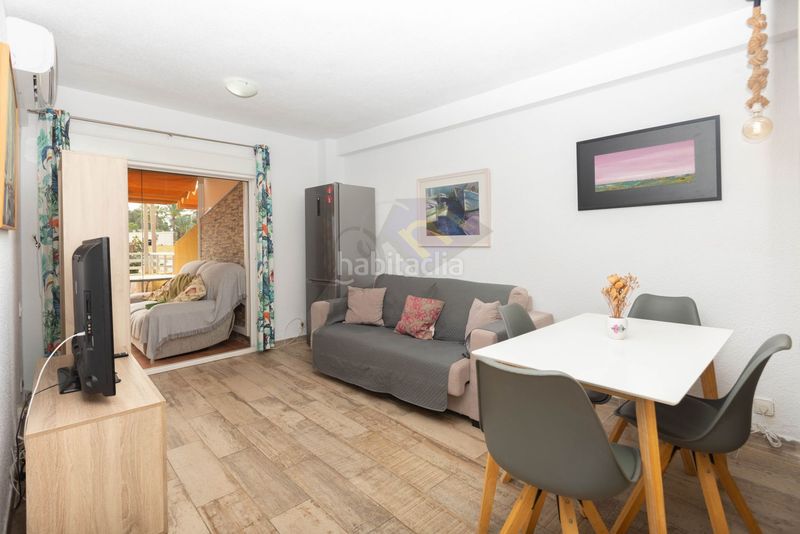 Foto c0923f17-f49f-4284-ac12-98efae6be848. Apartament a gibraltar 6 a Puerto Calp
