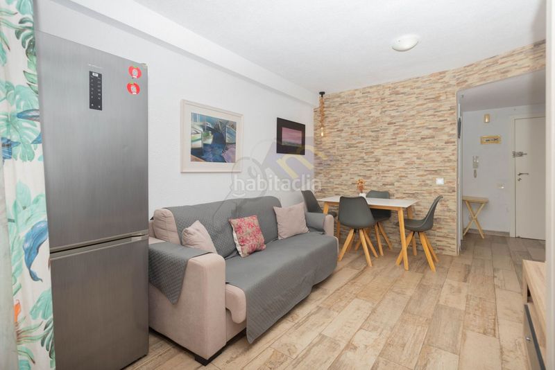 Foto c1494a95-05fc-4e76-8587-6846260ea2a3. Apartament a gibraltar 6 a Puerto Calp