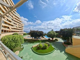 Apartament a Gibraltar 6