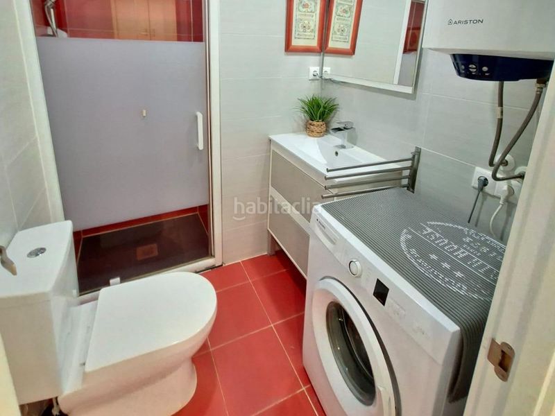 Foto e5a1911e-1460-402b-9ced-362e86bf8086. Apartament a gibraltar 6 a Puerto Calp