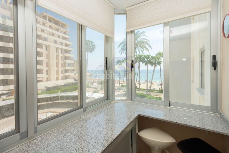 Foto 04110dc9-0b74-4c78-8336-53bbfbb25192. Apartament amb calefacció a Zona Levante - Playa Fossa Calp