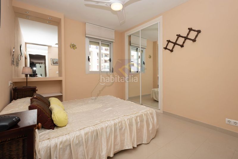 Foto 17efdb6c-5712-45c2-b42d-449775682bc8. Apartament amb calefacció a Zona Levante - Playa Fossa Calp