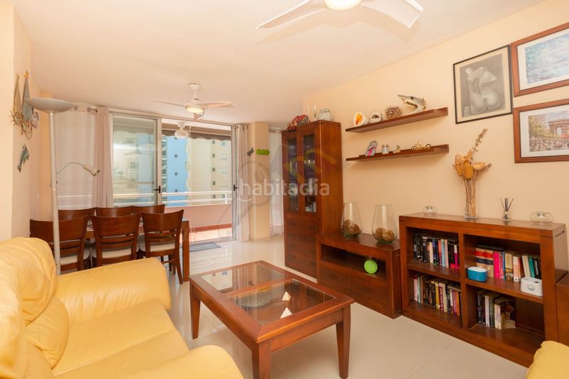 Foto 3a6b5e74-29a8-420d-bbe7-d00ba6ccdef8. Apartament amb calefacció a Zona Levante - Playa Fossa Calp