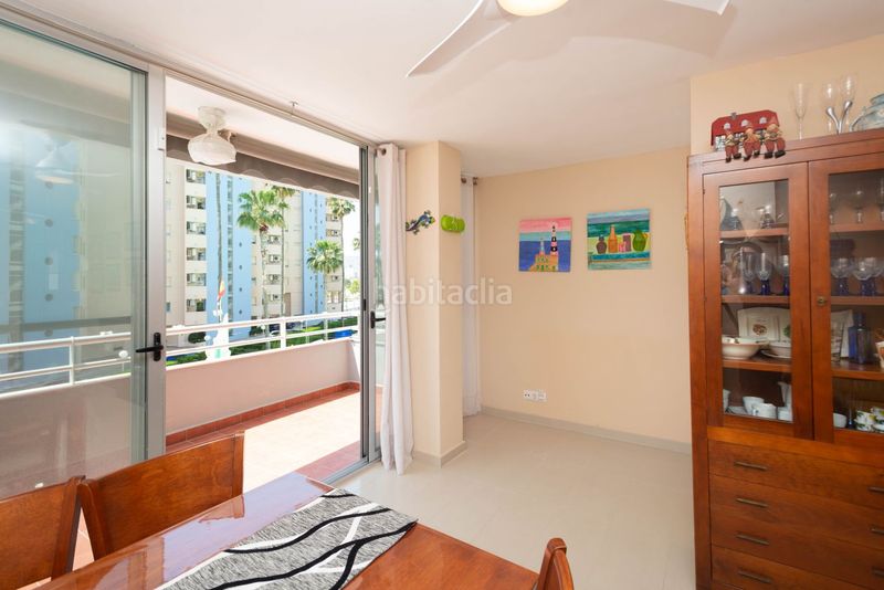 Foto 5213ea3a-c708-4b44-8123-2fce48ca8021. Apartament amb calefacció a Zona Levante - Playa Fossa Calp