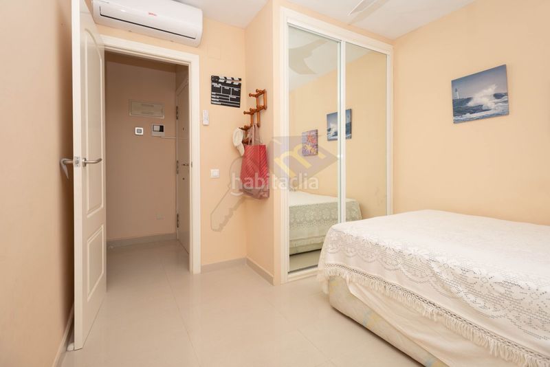 Foto 59abda8a-ab56-40e6-80c5-494d68510b1e. Apartament amb calefacció a Zona Levante - Playa Fossa Calp