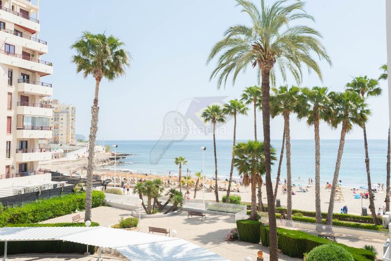 Foto 6abbdd2b-0f44-4583-8d8e-025aa827af41. Apartament amb calefacció a Zona Levante - Playa Fossa Calp