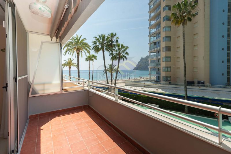 Foto 80455994-9a48-4ee0-b034-d546b1e90c00. Apartament amb calefacció a Zona Levante - Playa Fossa Calp