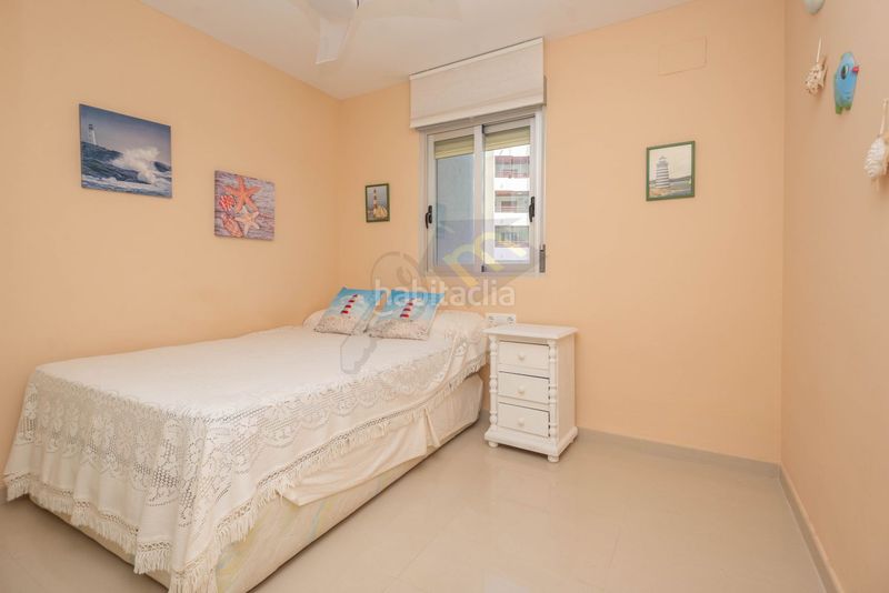 Foto 8adcac7e-2415-4581-9758-8eb3c14d7172. Apartament amb calefacció a Zona Levante - Playa Fossa Calp