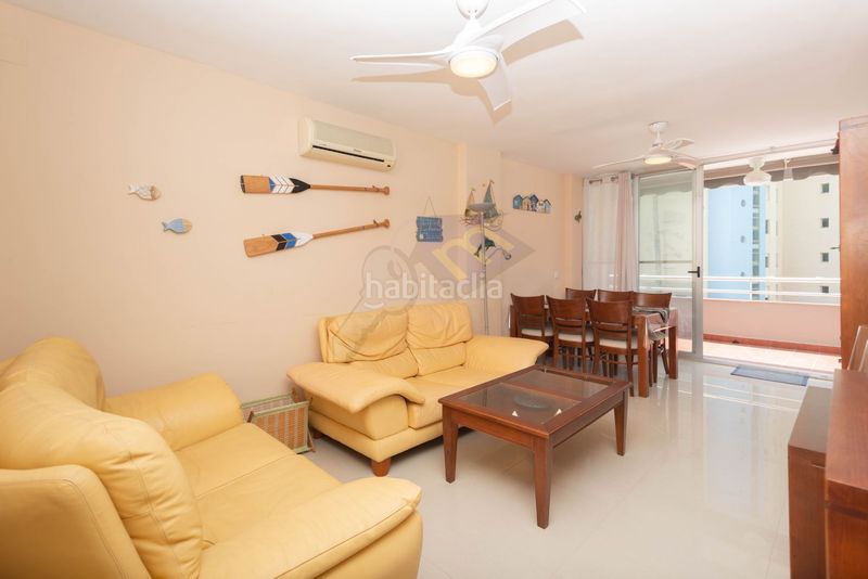 Foto 8fe1de1f-9c34-4bd4-a134-d192d76f36af. Apartament amb calefacció a Zona Levante - Playa Fossa Calp