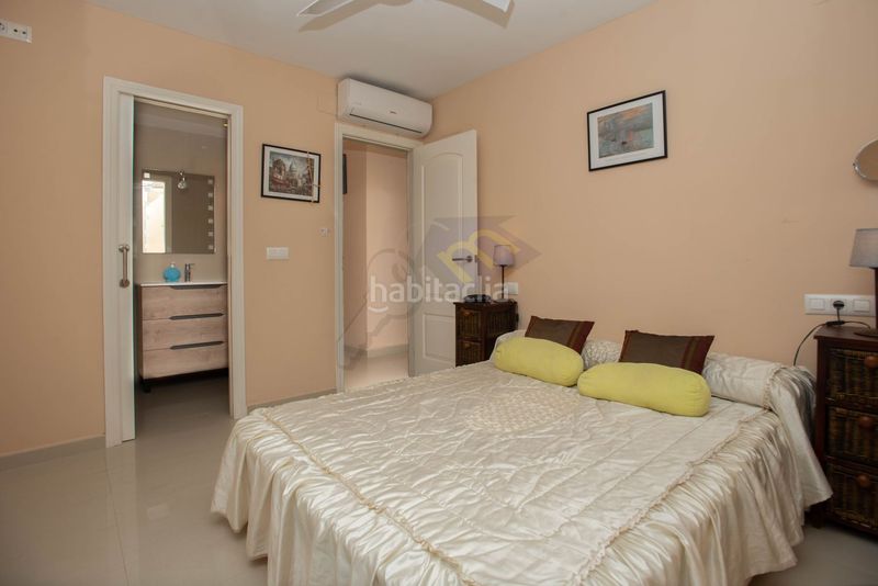 Foto b9537580-fd88-4713-b829-9e10f967dc78. Apartament amb calefacció a Zona Levante - Playa Fossa Calp