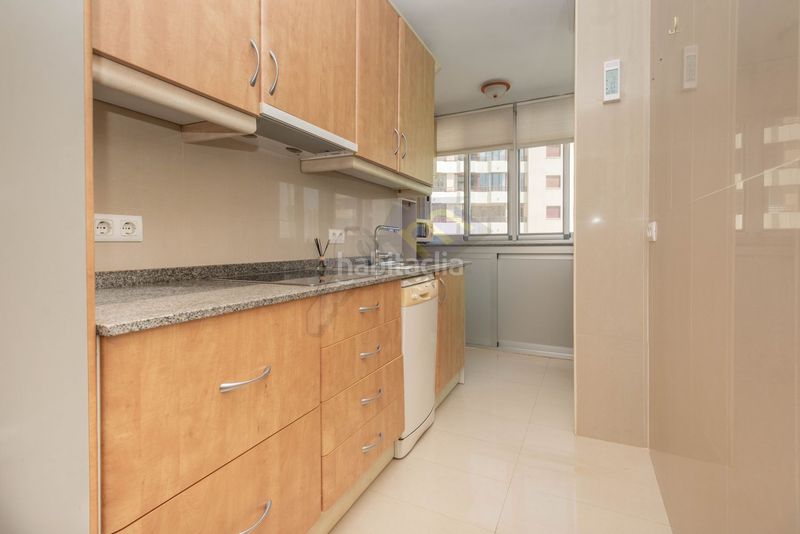 Foto cbb09cdd-c162-4b69-8e90-ba353c4db458. Apartament amb calefacció a Zona Levante - Playa Fossa Calp