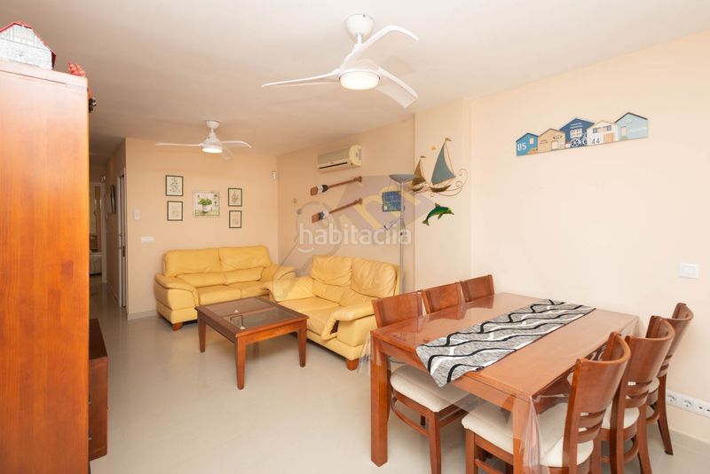 Foto e2523d00-d4bc-4131-85f6-cebc5556ba4d. Apartament amb calefacció a Zona Levante - Playa Fossa Calp
