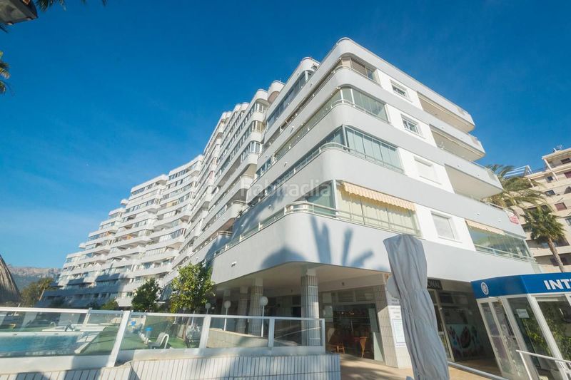 Foto fa953149-4f40-4f76-8793-3dd444152167. Apartament amb calefacció a Zona Levante - Playa Fossa Calp