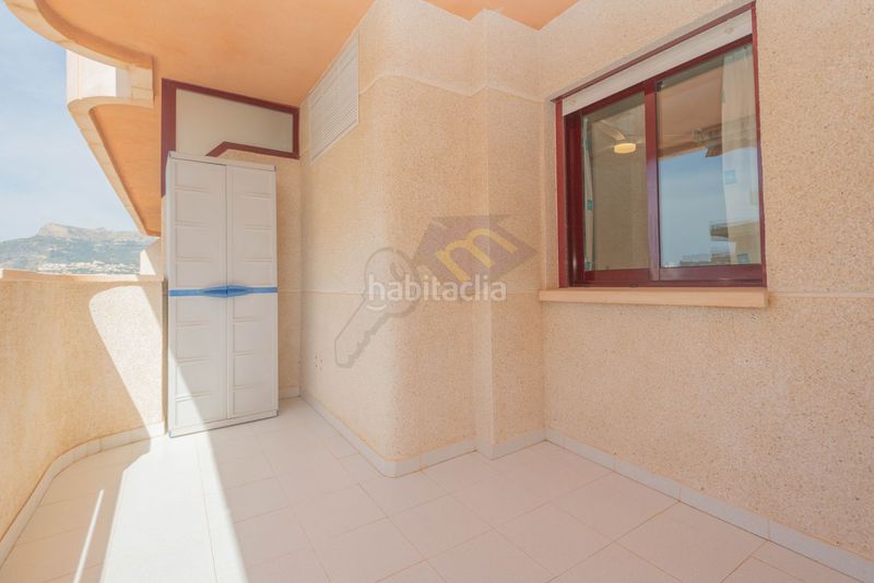 Foto 02ac3c78-b539-4d6d-9bde-c31d3185dea6. Apartament a llebeig 1 a Zona Levante - Playa Fossa Calp