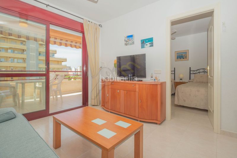 Foto 19ec16e6-dab6-4c4c-ae1e-8f5a0201bfd6. Apartament a llebeig 1 a Zona Levante - Playa Fossa Calp