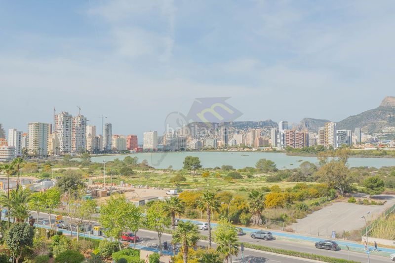 Foto 359fe5bb-6daa-4602-981b-9f400f65a3e0. Apartament a llebeig 1 a Zona Levante - Playa Fossa Calp