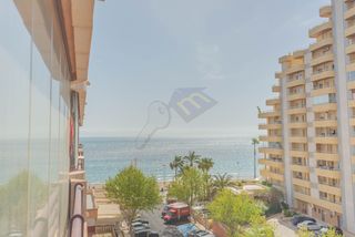 Apartament  Llebeig 1. Apartamento en venta en calpe  playa la fossa, 1 dormitorio.