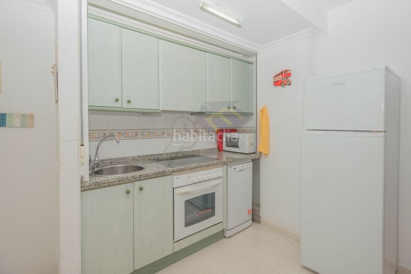 Foto 4d9468d7-c48b-43a7-9aab-102788d82a1b. Apartament a llebeig 1 a Zona Levante - Playa Fossa Calp
