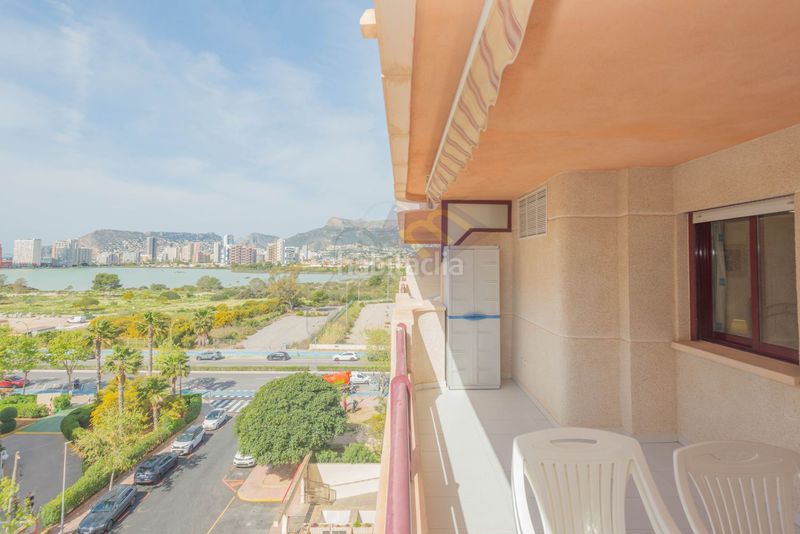 Foto c25167c7-e17f-4cfe-a46b-8f6263620844. Apartament a llebeig 1 a Zona Levante - Playa Fossa Calp