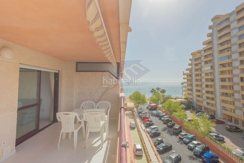 Foto d0114e3f-067b-49df-be58-03bcf5070b9d. Apartament a llebeig 1 a Zona Levante - Playa Fossa Calp