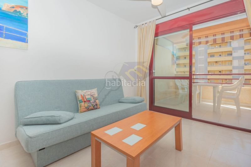 Foto e686bab1-9cf1-49b1-8bd1-1066594a85bc. Apartament a llebeig 1 a Zona Levante - Playa Fossa Calp