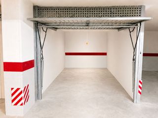 Aparcament cotxe en Puerto. Garaje en venta en calpe  playa la fossa.