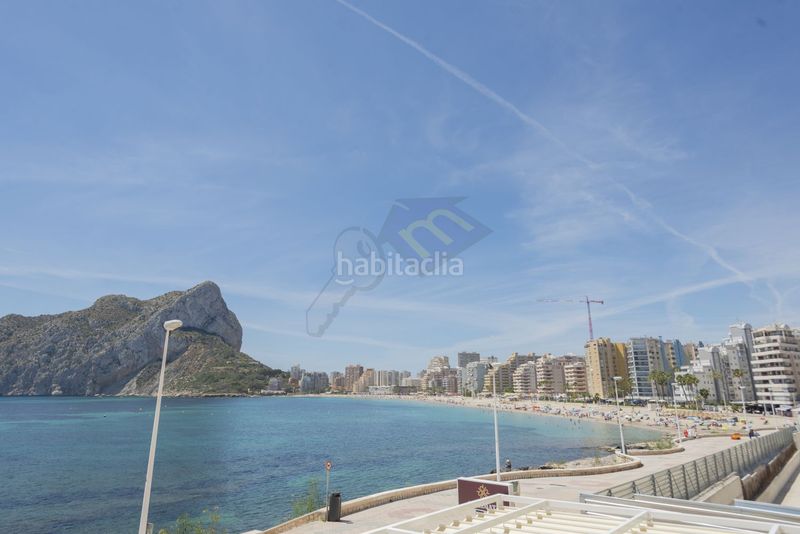 Foto 5d18e28c-dfc8-469e-a796-6cc3ab659e41. Apartament a Zona Levante - Playa Fossa Calp