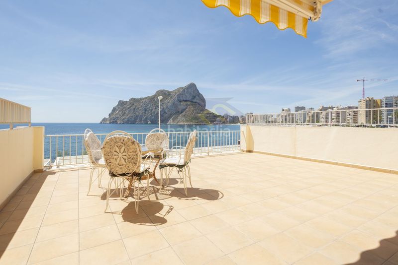 Foto 6313e523-e8fd-48c9-b028-96f134afb5af. Apartament a Zona Levante - Playa Fossa Calp