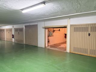 Aparcament cotxe en Ponent 1. Garaje en venta en calpe  playa la fossa.