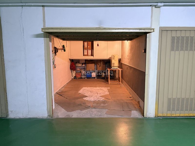 Foto d5ff16cb-5bbe-46a4-968c-2674c4ef2c6c. Posto auto in ponent 1 in Zona Levante - Playa Fossa Calp