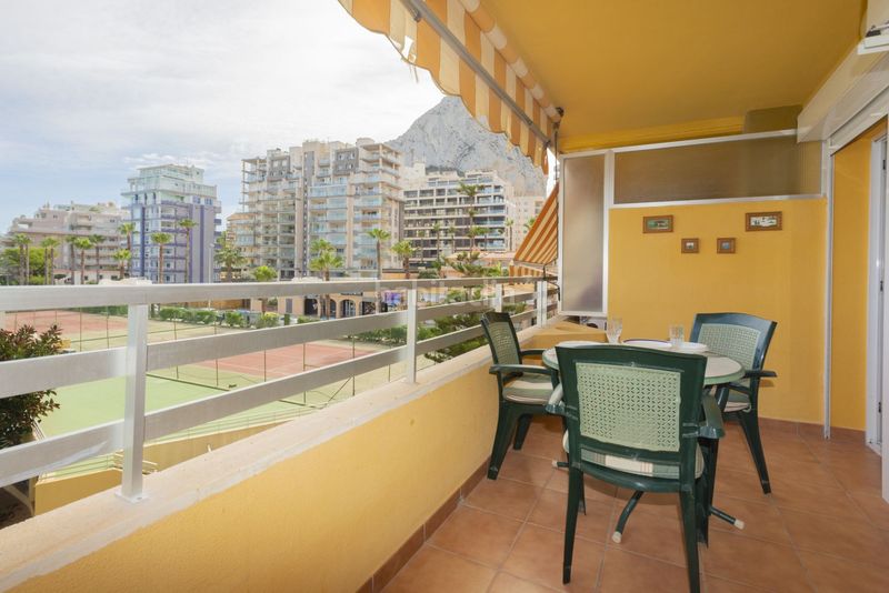 Foto 3e96a214-1bd5-41cb-a478-eabefd507f39. Apartament a gibraltar 6 a Puerto Calp