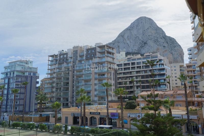Foto 41df3cb6-e2f2-44a4-9913-52eeec4c1786. Apartament a gibraltar 6 a Puerto Calp