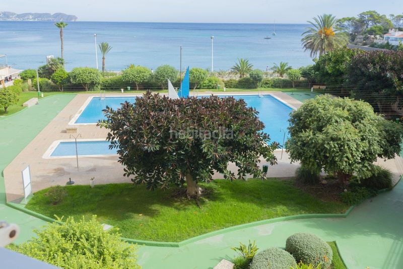 Foto bbae7a15-8672-472e-857b-310346a1a5de. Apartament a gibraltar 6 a Puerto Calp