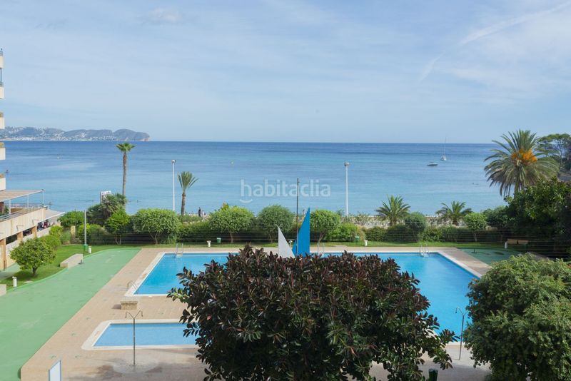 Foto ebf9f49f-91d7-4add-8b05-848a53ef0854. Apartament a gibraltar 6 a Puerto Calp
