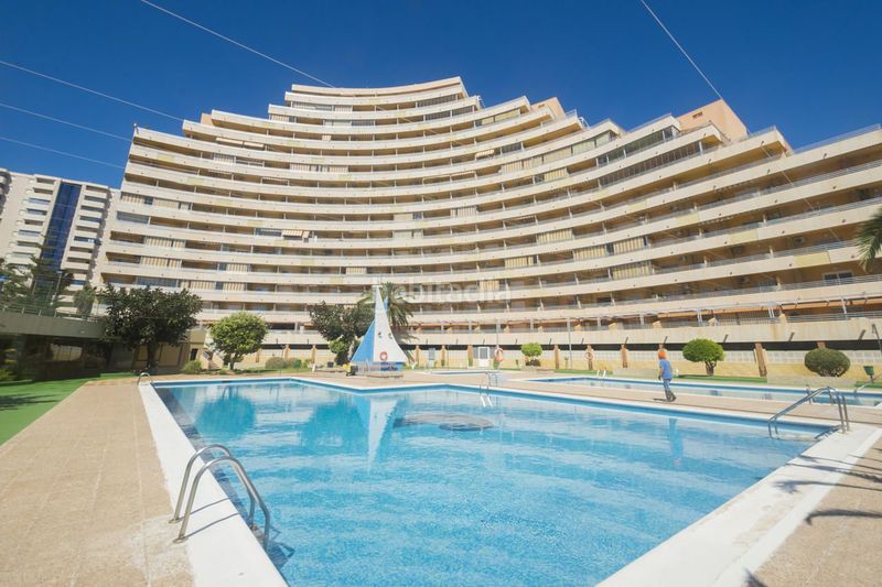 Foto f01dfa72-770b-4d36-8a1e-e05fbd8e33c8. Apartament a gibraltar 6 a Puerto Calp