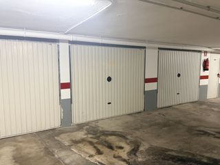 Posto auto in Migjorn 1