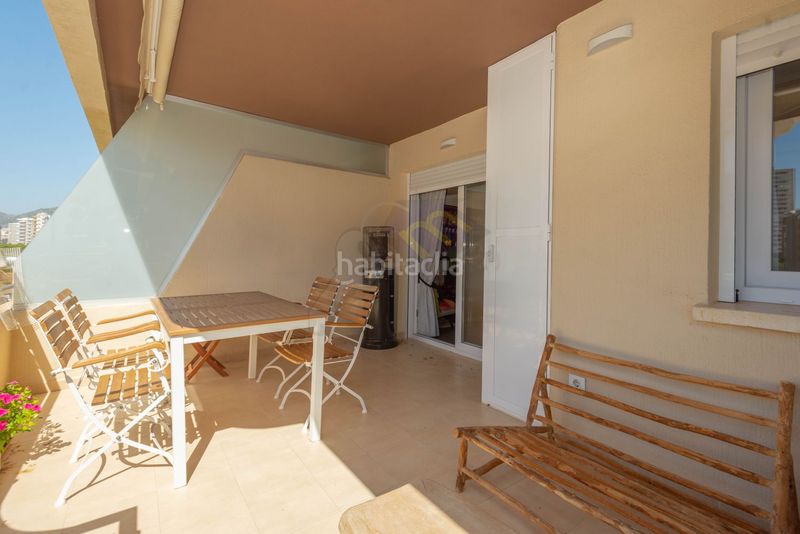 Foto 5dd256ef-ed49-46af-bee9-14d28b97bbc6. Apartament amb piscina a Zona Levante - Playa Fossa Calp