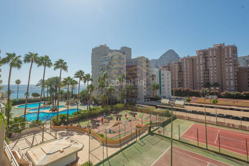 Foto 6f53962c-01f3-4847-93ce-78e79bf5d3c3. Apartament amb piscina a Zona Levante - Playa Fossa Calp