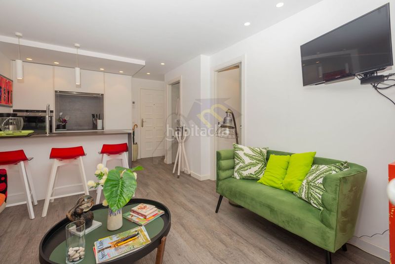 Foto 87839f80-2bad-41c9-8d3f-9cf5b0c4ad5c. Apartament amb piscina a Zona Levante - Playa Fossa Calp