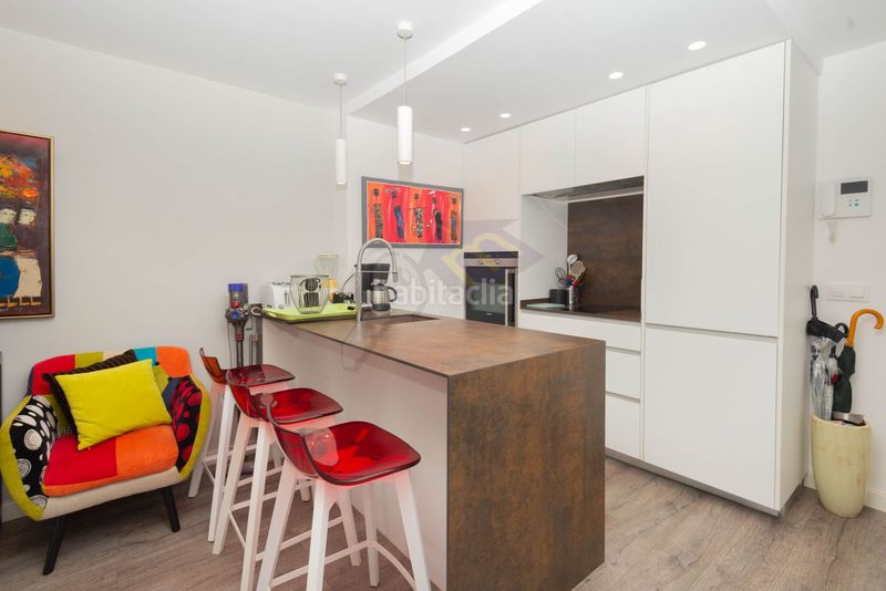 Foto 9c76247e-324a-4199-913b-8ac5eeb3d44e. Apartament amb piscina a Zona Levante - Playa Fossa Calp