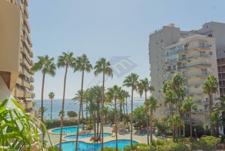Piccolo appartamento  Juan carlos i 26. Apartamento en venta en calpe  playa la fossa, 1 dormitorio.