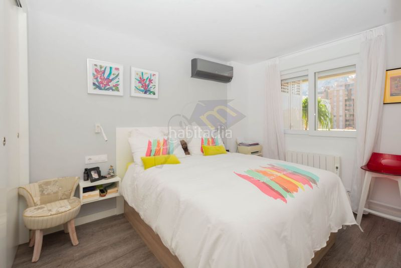 Foto f4ce85cf-c0cb-4337-8168-5226732796ca. Apartament amb piscina a Zona Levante - Playa Fossa Calp
