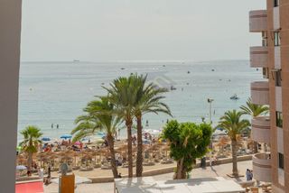Apartament a Zona Levante - Playa Fossa