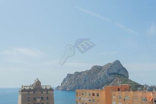 Piccolo appartamento in Rosa de Los Vientos, 16 - Edf. Calpe Place, Esc. 3, planta 13, P