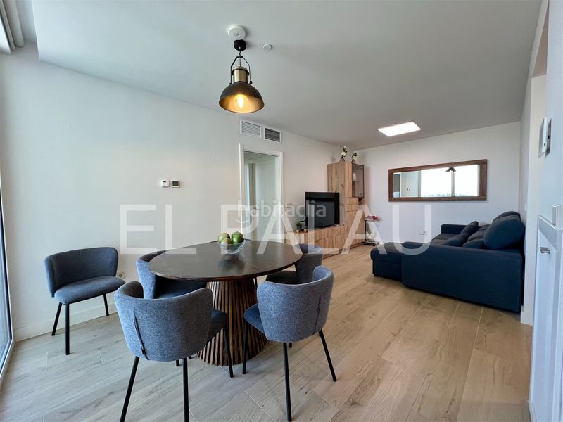 Piso vivienda de lujo en venta en torres ikon en Sant Pau Valencia - Imagen 6