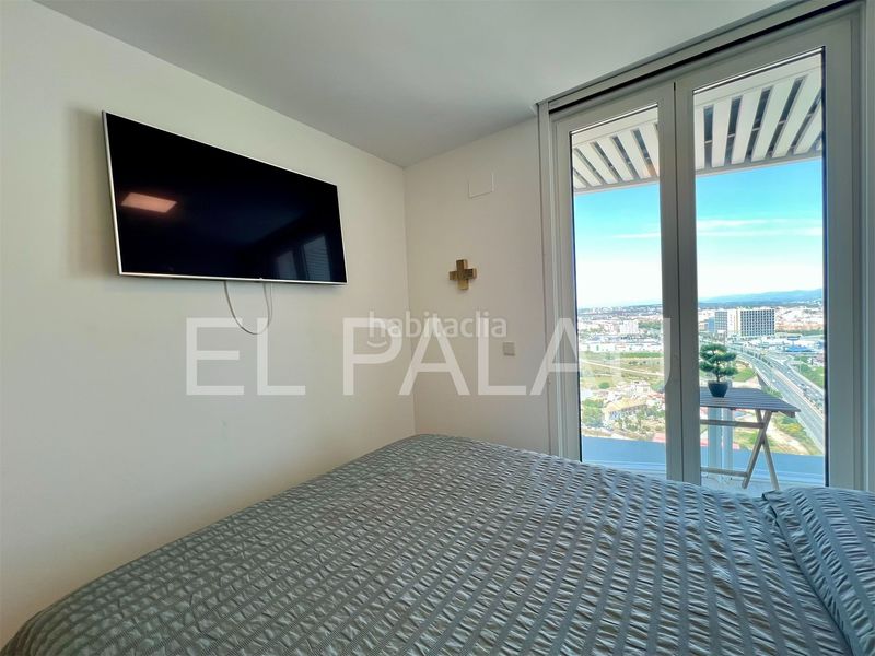 Piso vivienda de lujo en venta en torres ikon en Sant Pau Valencia - Imagen 28