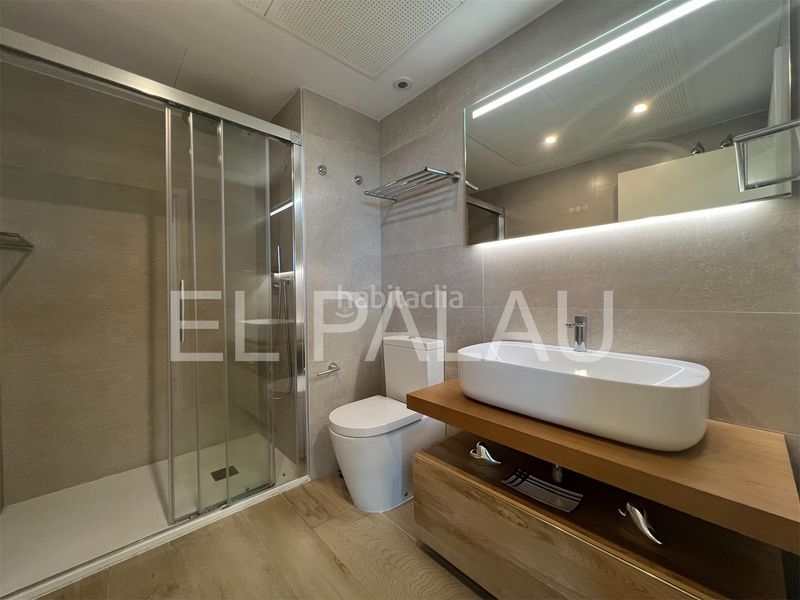 Piso vivienda de lujo en venta en torres ikon en Sant Pau Valencia - Imagen 31