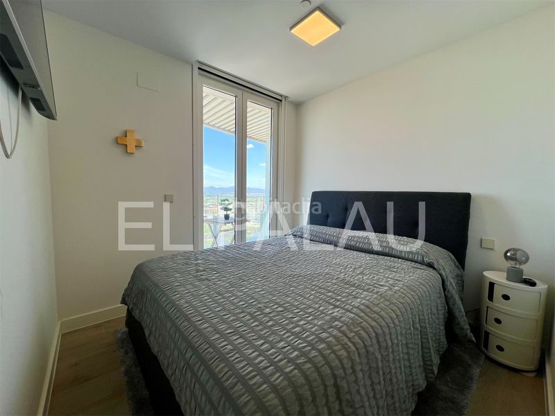 Piso vivienda de lujo en venta en torres ikon en Sant Pau Valencia - Imagen 27